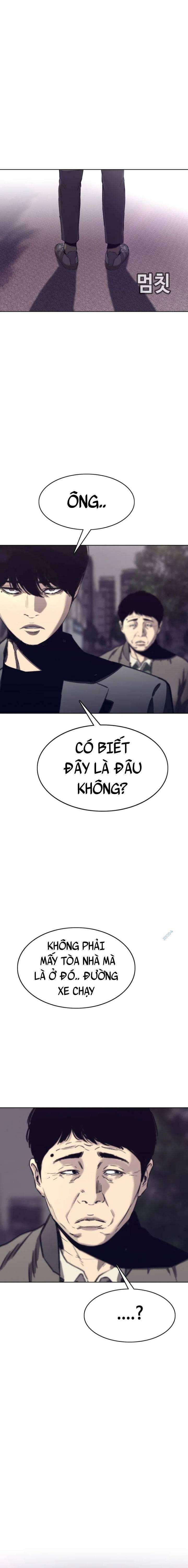 Bạt Tai - Page 21