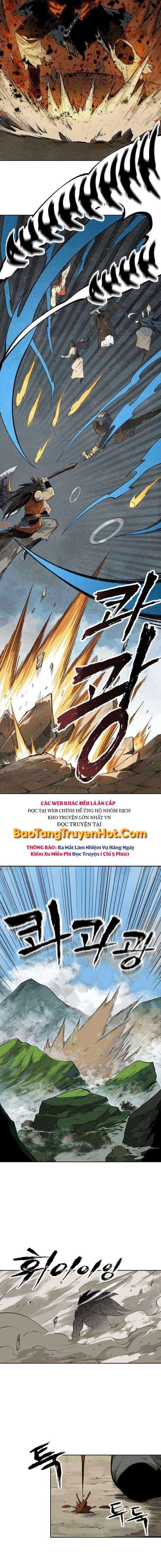 Ma Nhân Hoa Sơn - Page 3