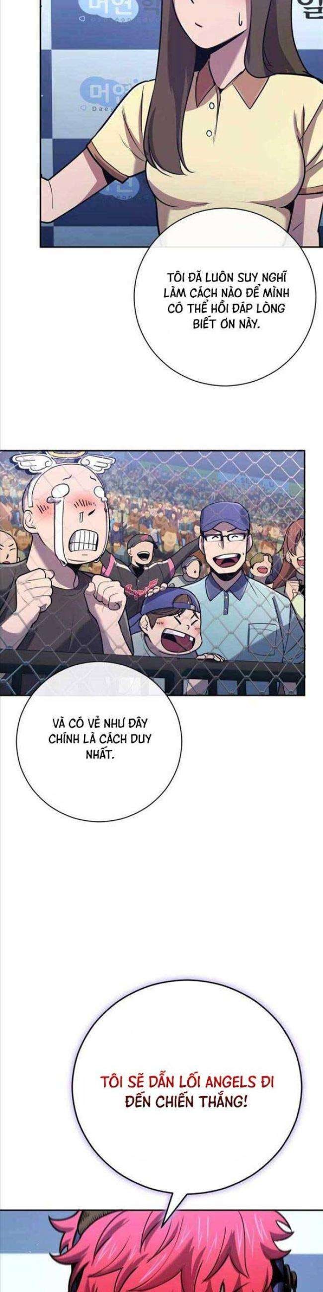 Vua Bóng Chày - Page 25