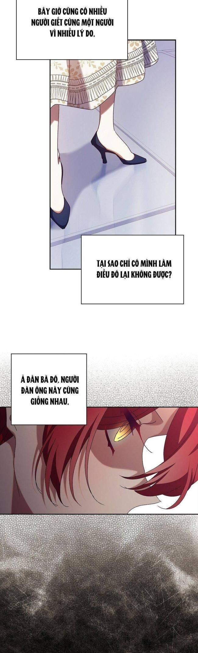 Công Chúa Gác Mái - Page 23