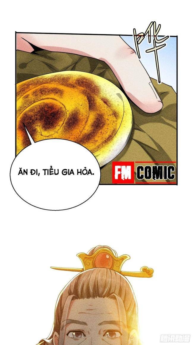 Ta Chính Là Không Theo Sáo Lộ Ra Bài - Page 22