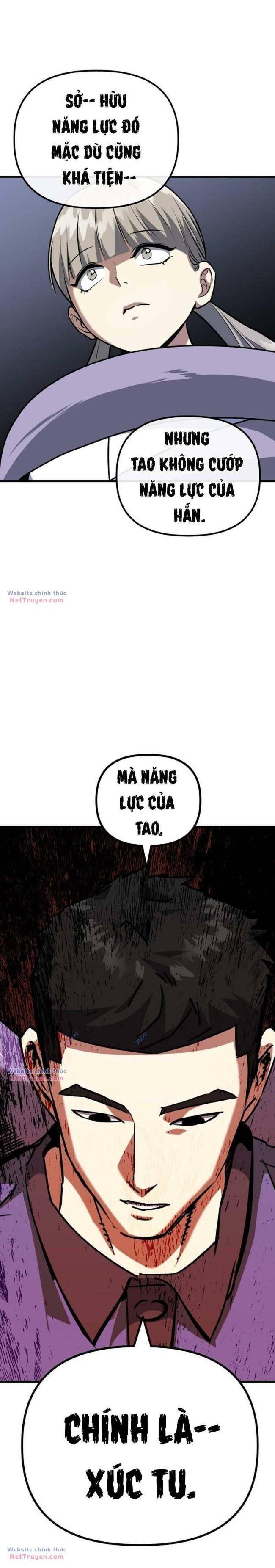 Sát Nhân Cuồng Loạn - Page 3
