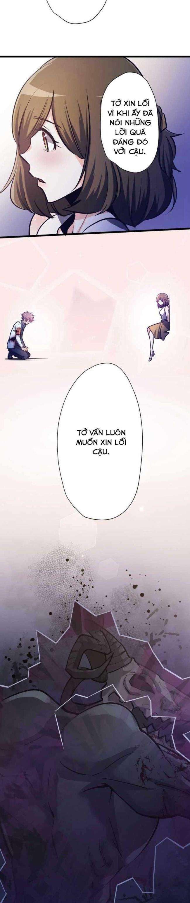 Hầm Ngục Toà Tháp Đảo Ngược - Page 2