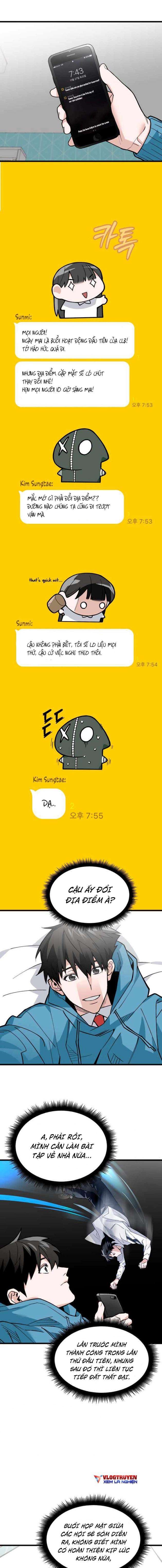 Trượt Ván Cực Hạn - Page 3