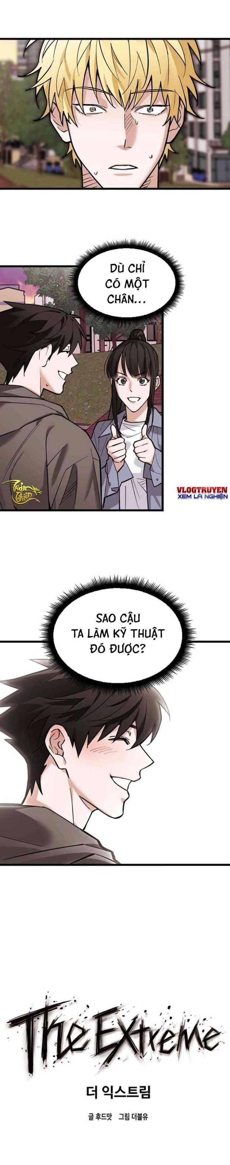 Trượt Ván Cực Hạn - Page 2