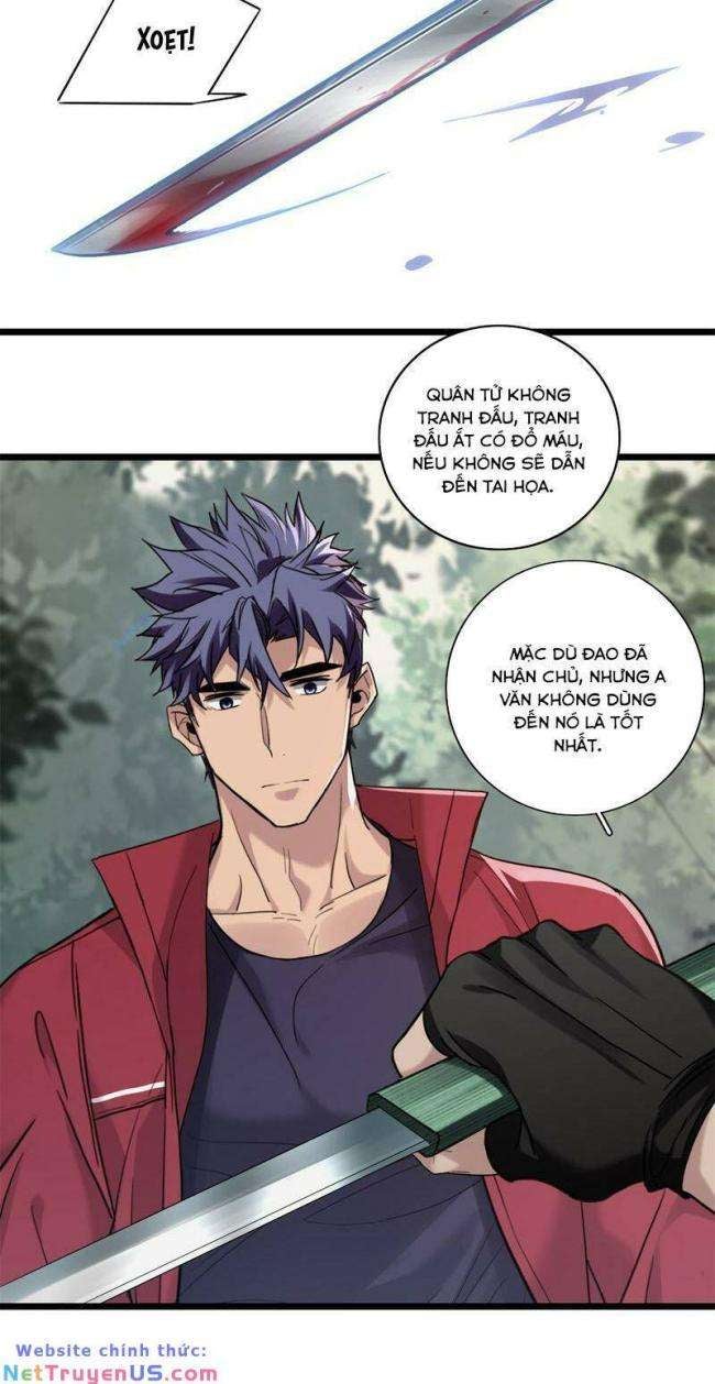 Ta Chỉ Muốn Yên Tĩnh Chơi Game - Page 3