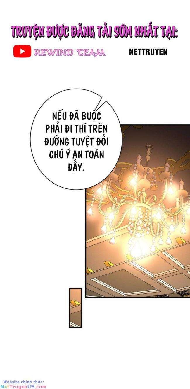 Trở Thành Thần Chủ Cthulhu - Page 37