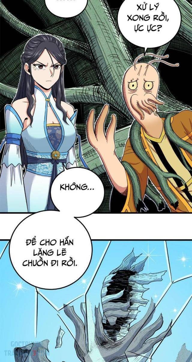 Đế Bá - Page 16