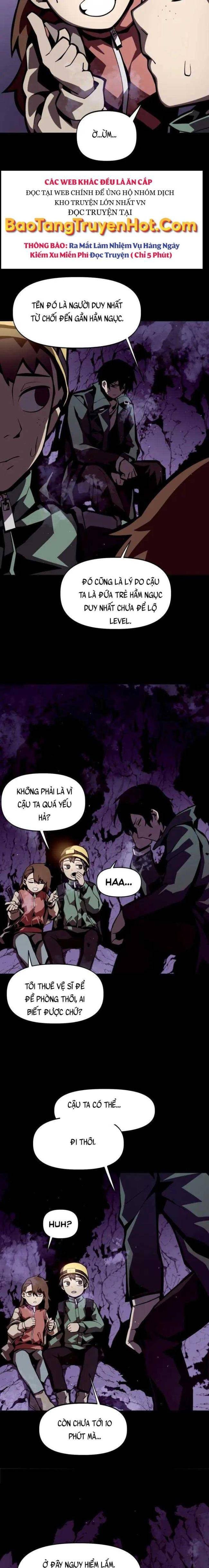 Hồi Ức Trong Ngục Tối - Page 5