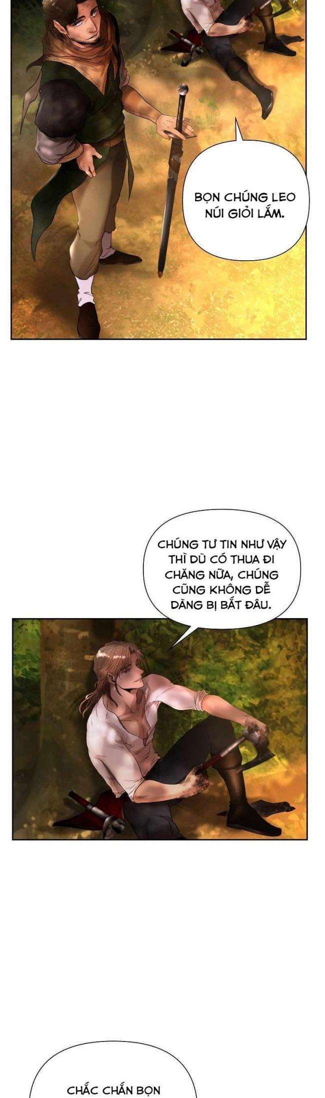 Nhiệm Vụ Chiến Binh - Page 3