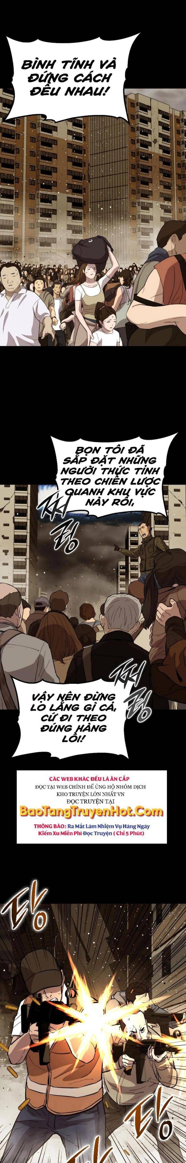 Cánh Cửa Mở Ra Đúng Ngày Đầu Tôi Trở Thành Chính Trị Gia - Page 2
