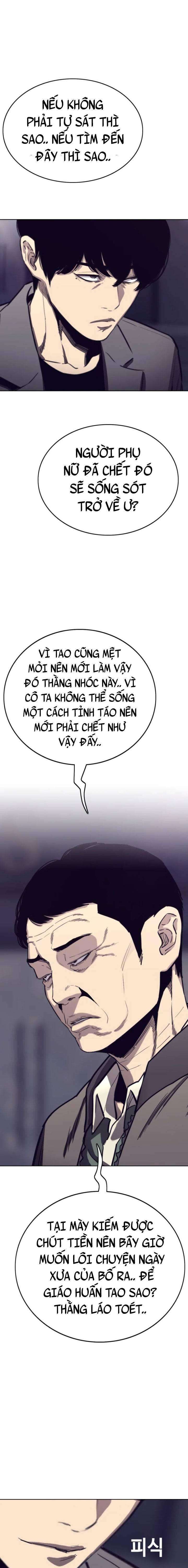 Bạt Tai - Page 26