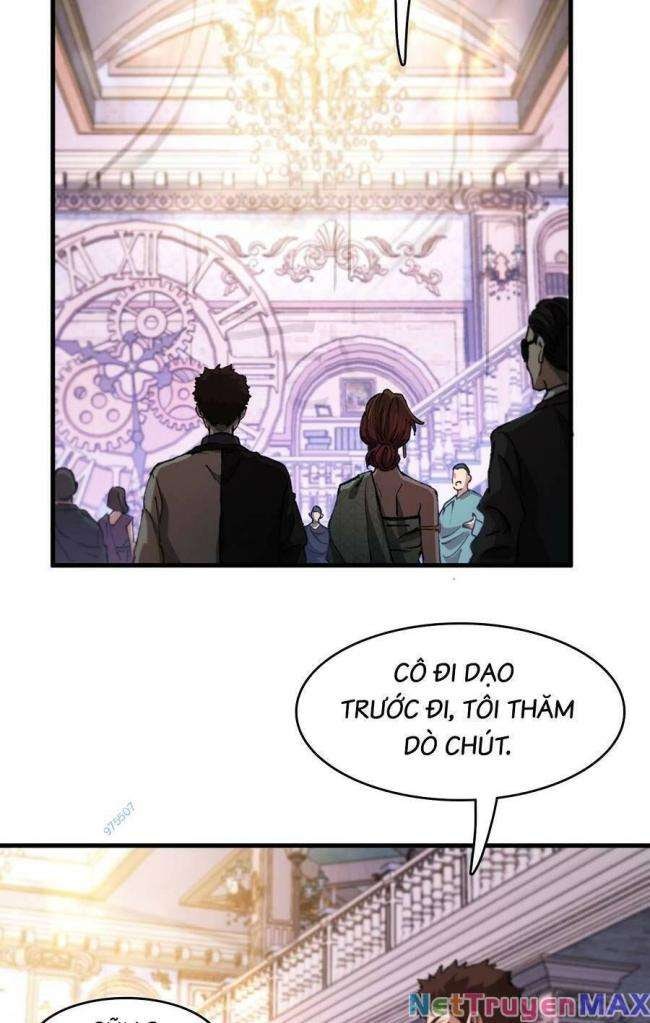 Đại Sư Phụ Hạ Sơn - Page 12