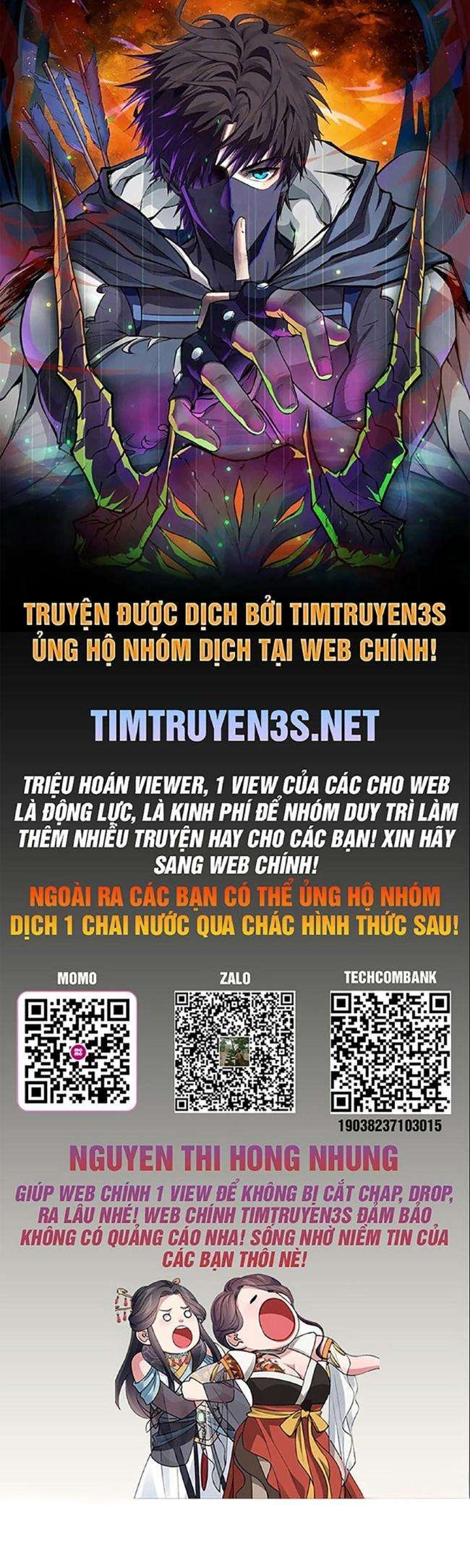 Hệ Thống Cứu Hộ - Page 1