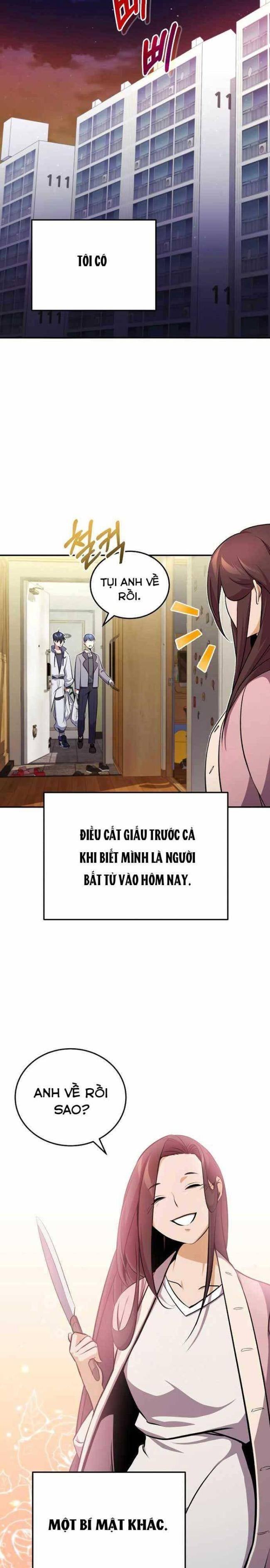 Thiên Tài Của Dòng Dõi Độc Nhất Vô Nhị - Page 23