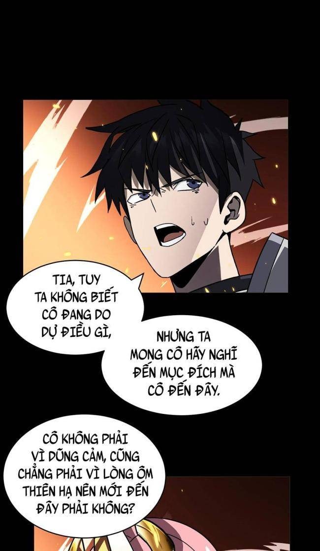 Sinh Tồn Trong Thế Giới Truyện Tranh - Page 30