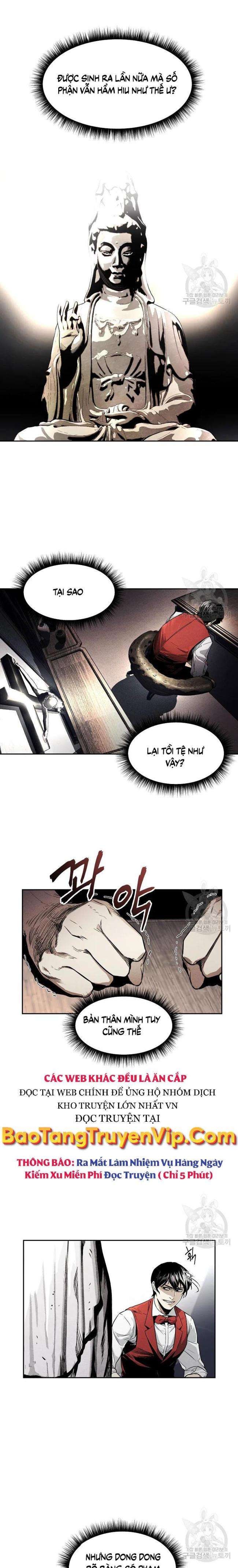Kẻ Bất Bại - Page 32