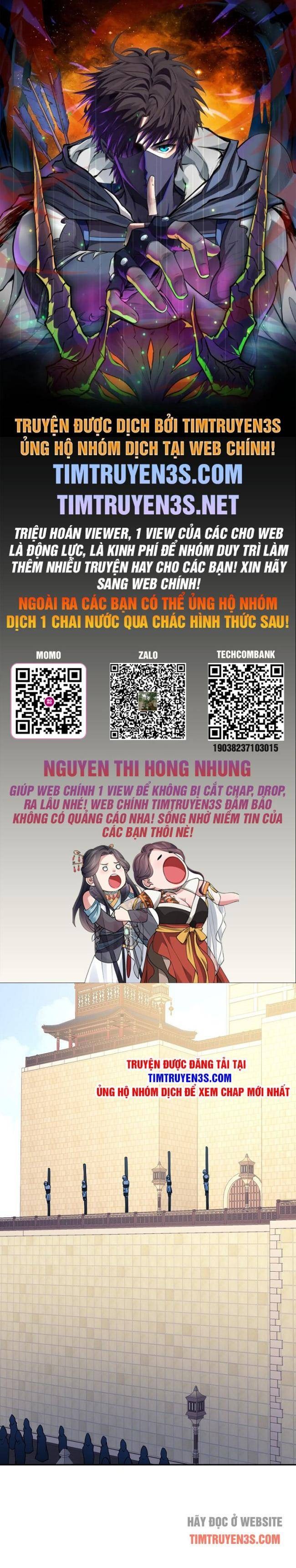 Tay Súng Ma Thuật - Page 1