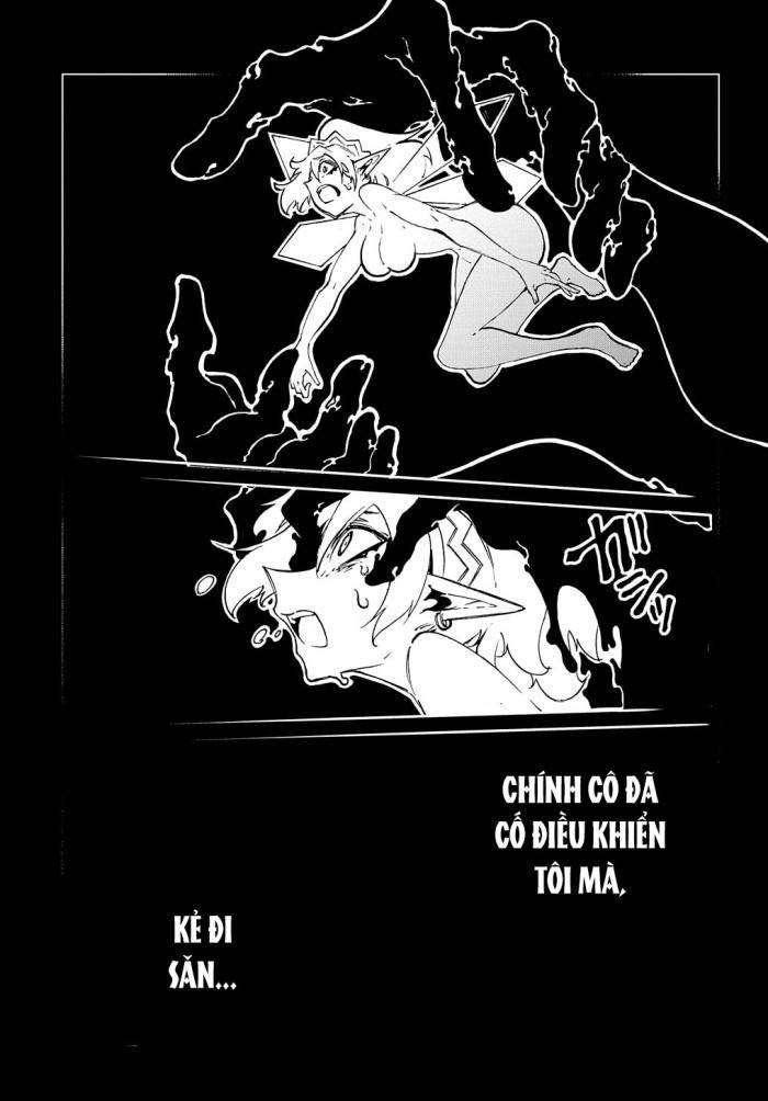 Kẻ Được Triệu Hồi Tới Thế Giới Giả Tưởng Vô Số Lần!! - Page 26