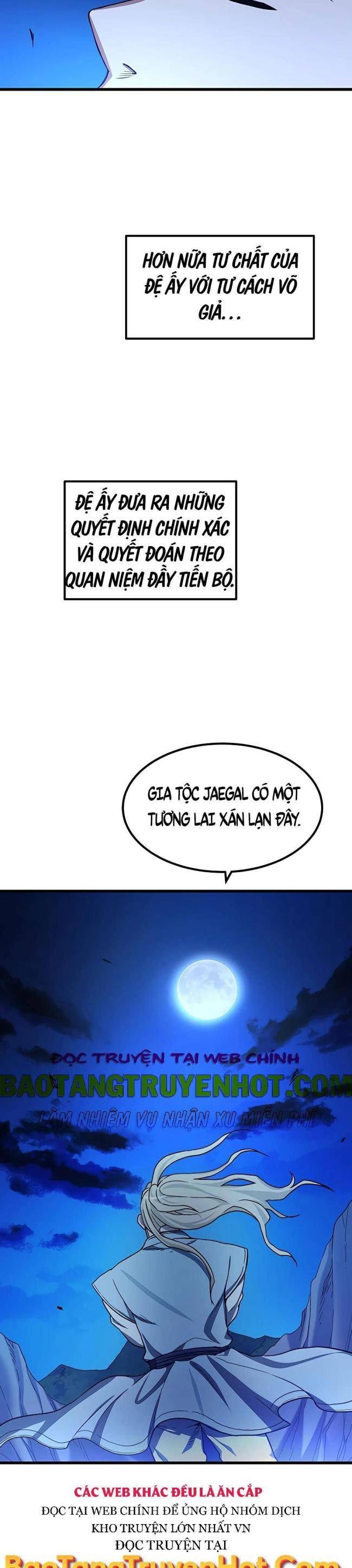Băng Y Kiếm Thần - Page 3