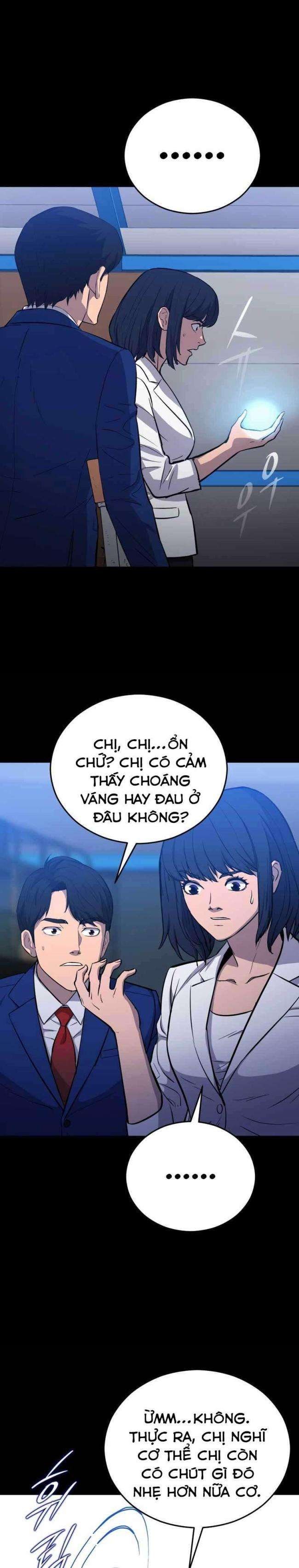 Cánh Cửa Mở Ra Đúng Ngày Đầu Tôi Trở Thành Chính Trị Gia - Page 2
