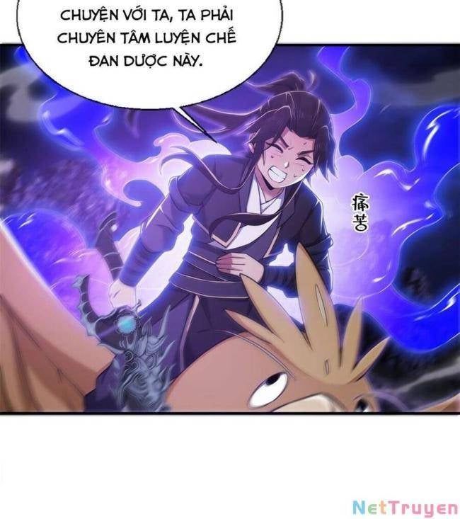 Lược Thiên Ký - Page 37