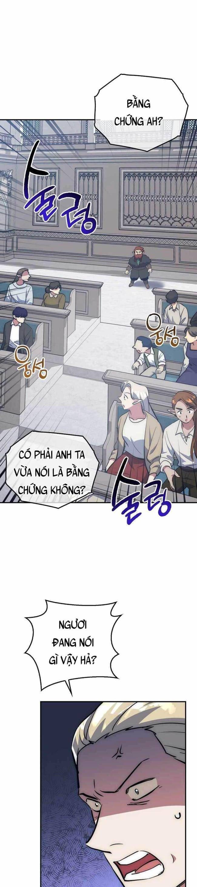 Siêu May Mắn - Page 1