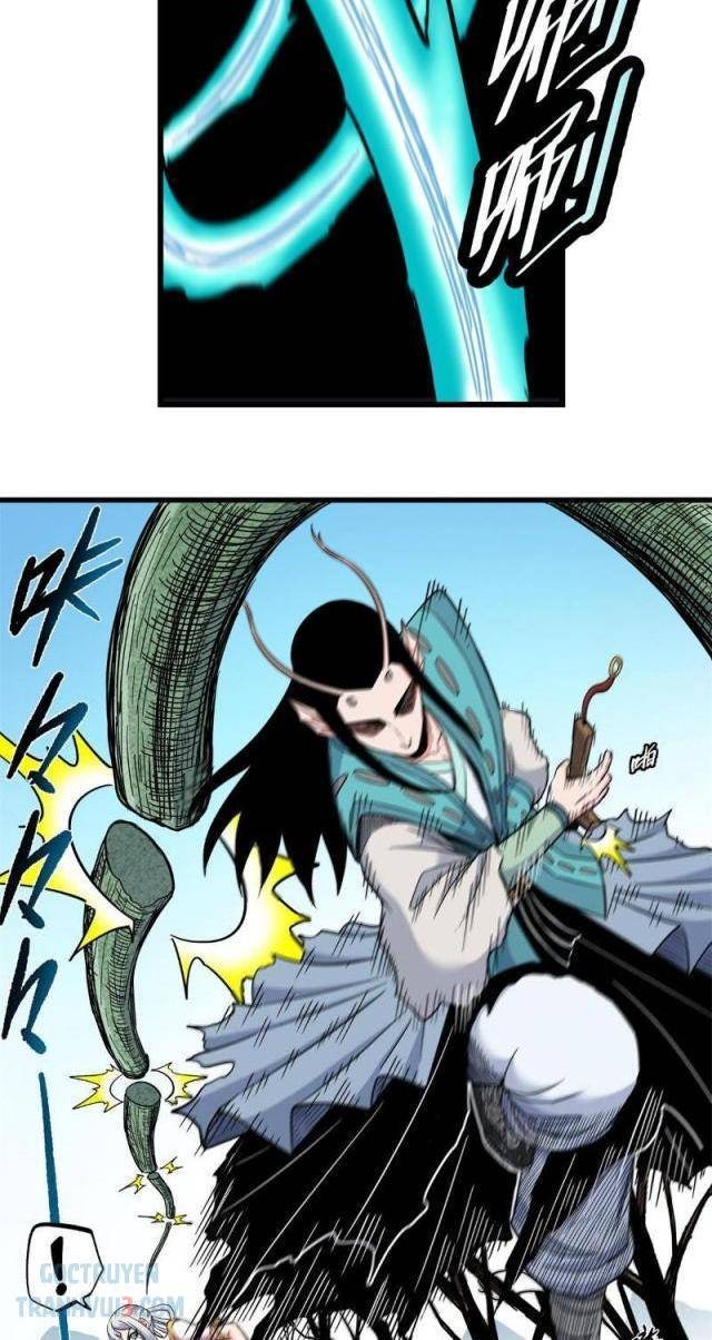 Đế Bá - Page 22