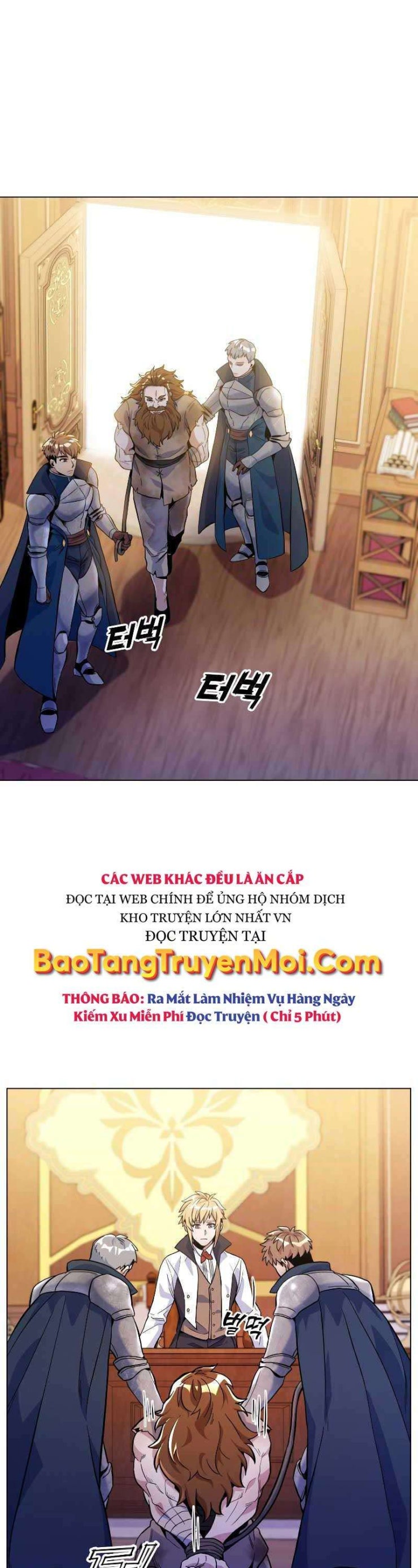 Bạo Chúa Hống Hách - Page 28