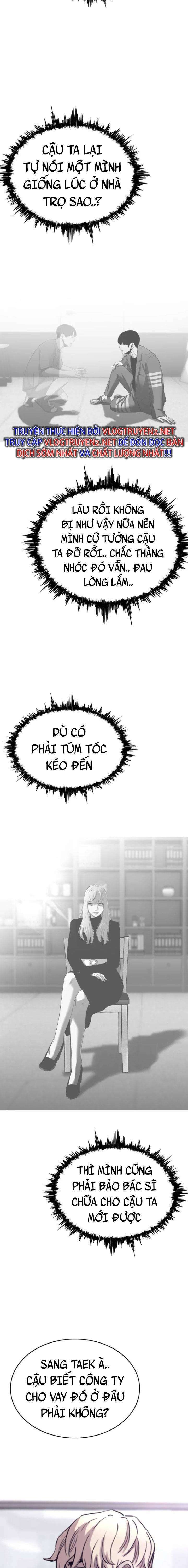 Bạt Tai - Page 18