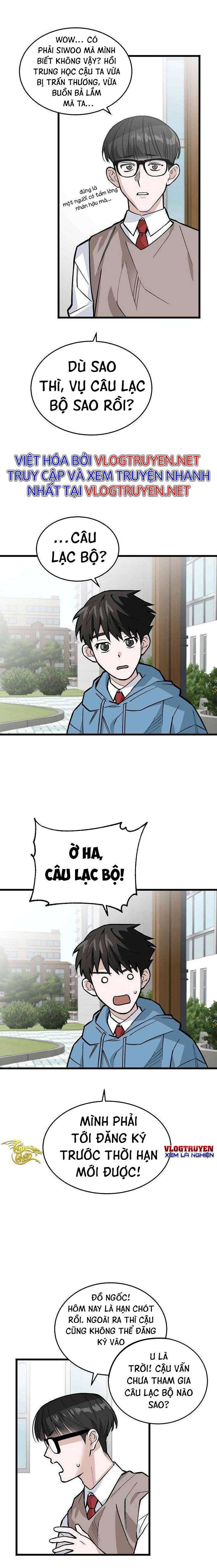 Trượt Ván Cực Hạn - Page 3