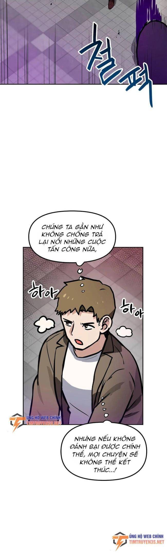 Ta Có Max Thuộc Tính May Mắn - Page 11