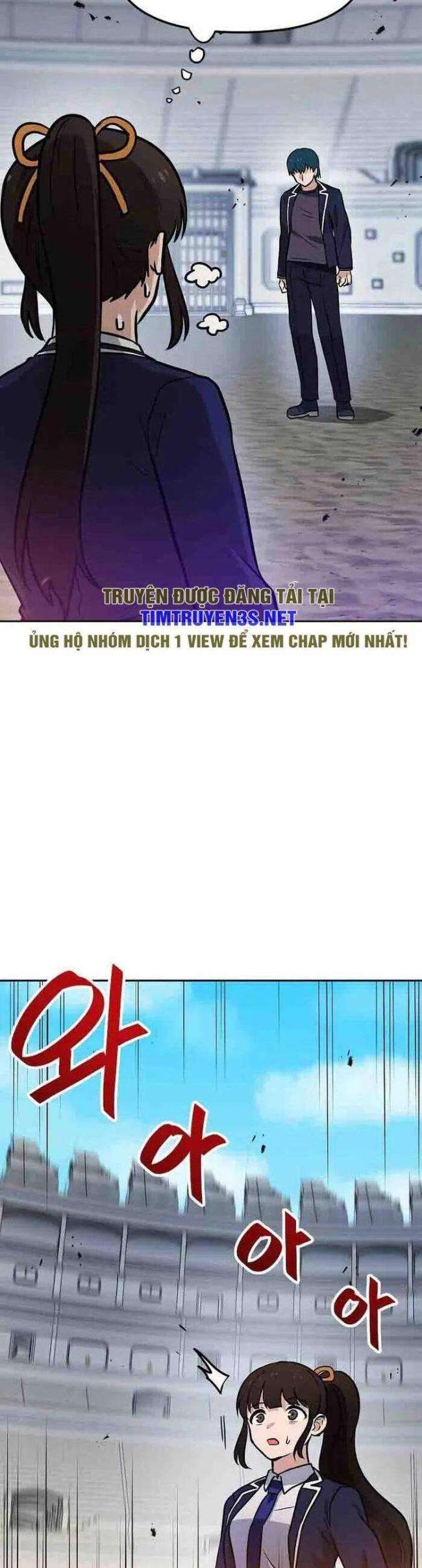 Ta Có Max Thuộc Tính May Mắn - Page 3