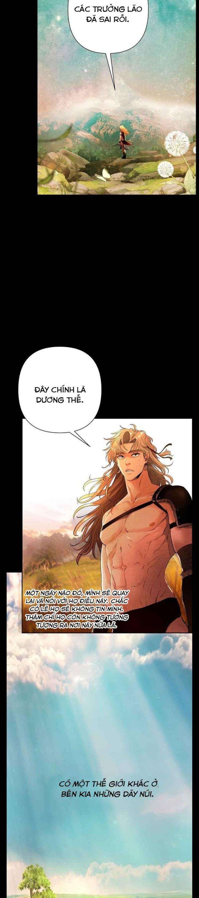 Nhiệm Vụ Chiến Binh - Page 3