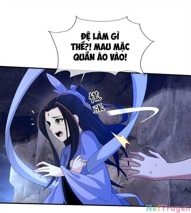 Lược Thiên Ký - Page 3
