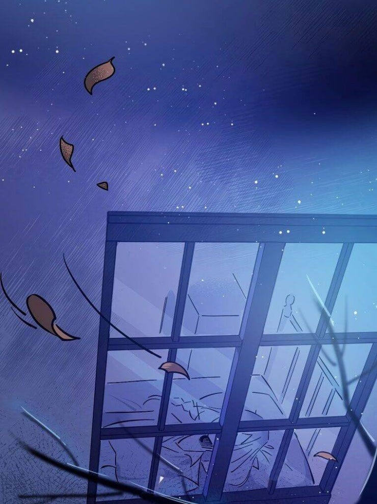 Giai Điệu Của Nhành Cây Khô Héo - Page 3