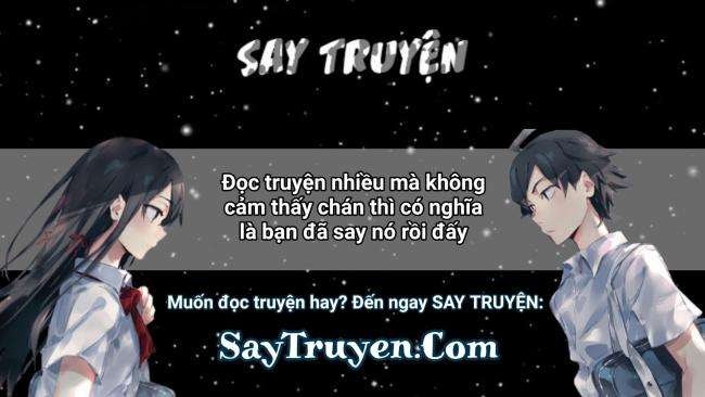 Hồi Ức - Page 1