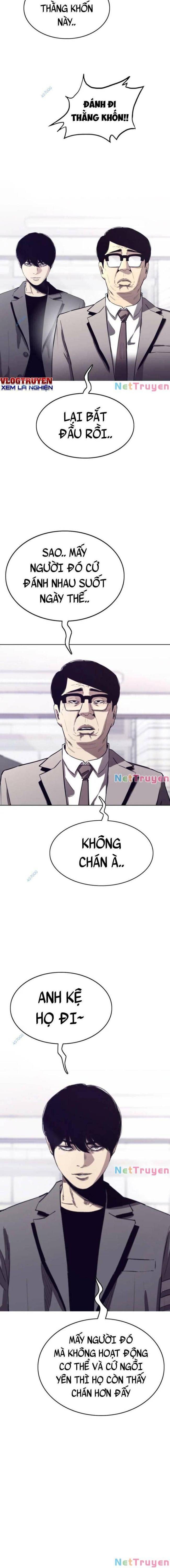 Bạt Tai - Page 29