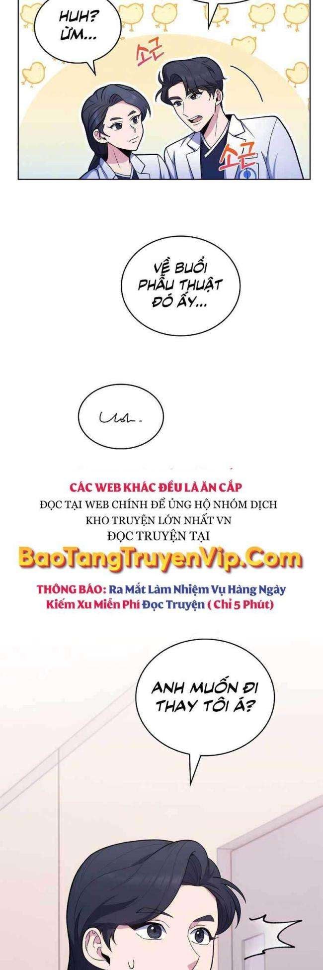 Bác Sĩ Thăng Cấp - Page 2