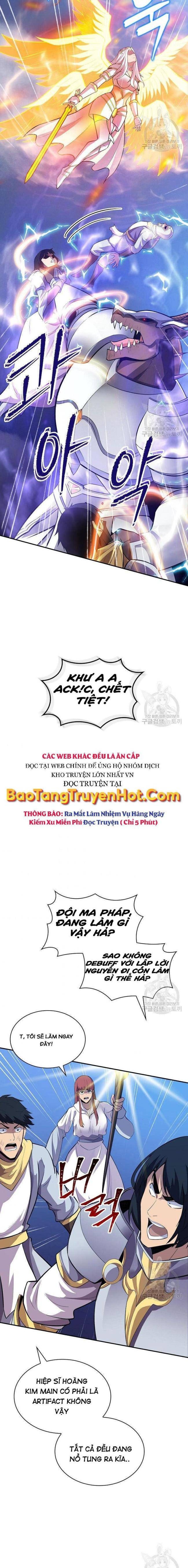 Tôi Có Đặc Tính Của Cấp SSS Nhưng Thích Sống Bình Thường - Page 2