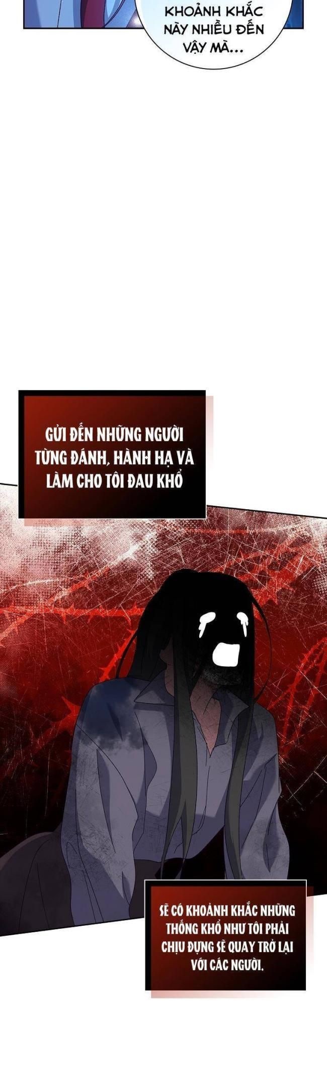 Công Chúa Gác Mái - Page 36