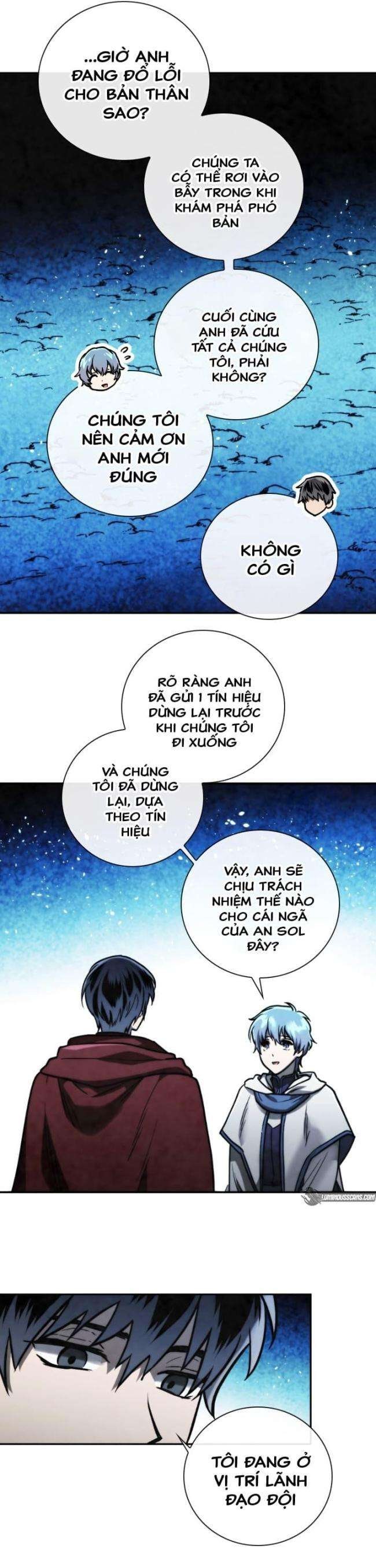 Hồi Ức - Page 31