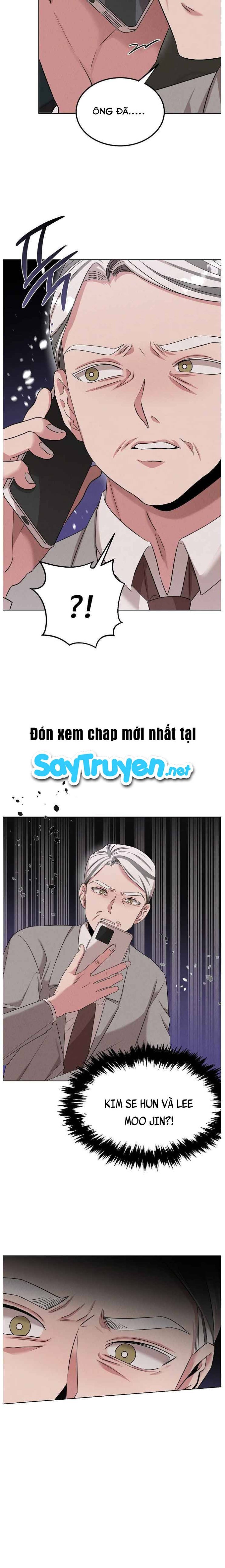 Bác Sĩ Thiên Tài Lee Moojin - Page 3