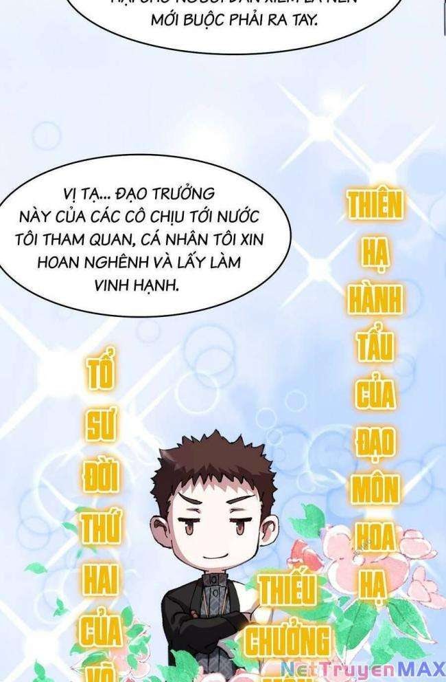 Đại Sư Phụ Hạ Sơn - Page 29