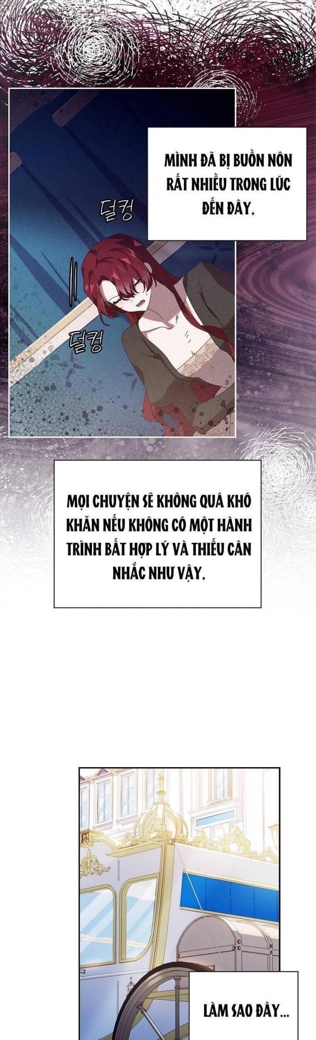 Công Chúa Gác Mái - Page 3