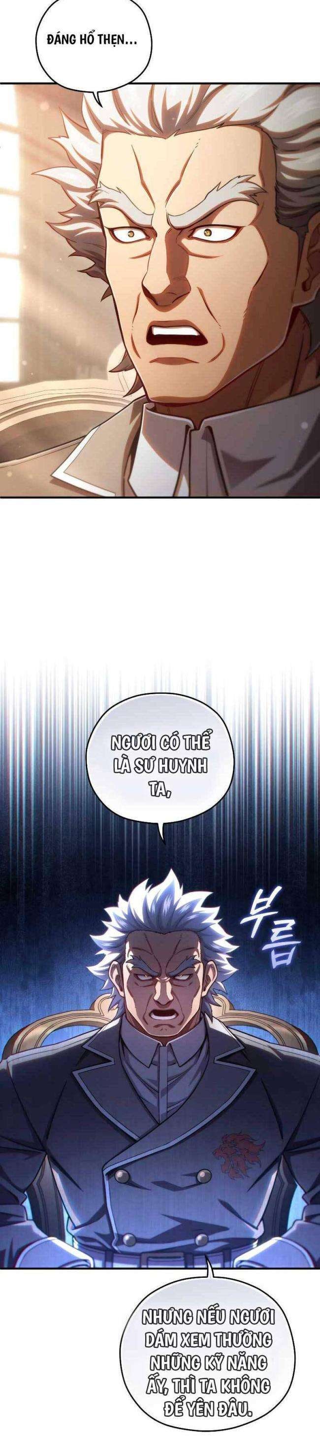 Luân Hồi Chết Tiệt - Page 3