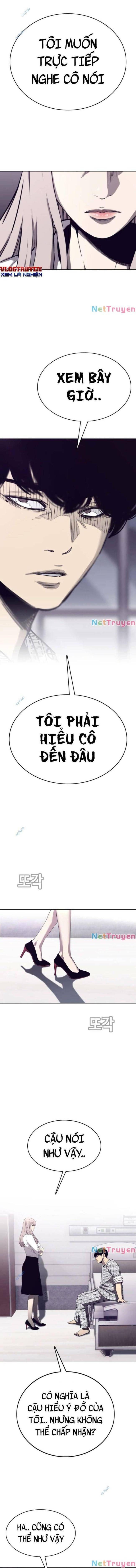 Bạt Tai - Page 1