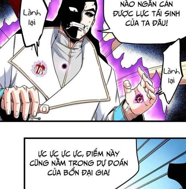 Đế Bá - Page 26