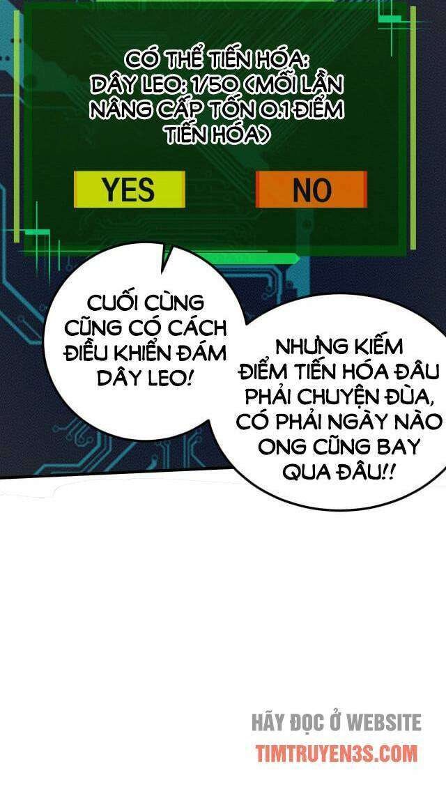 Chuyển Sinh Thành Liễu Đột Biến - Page 24
