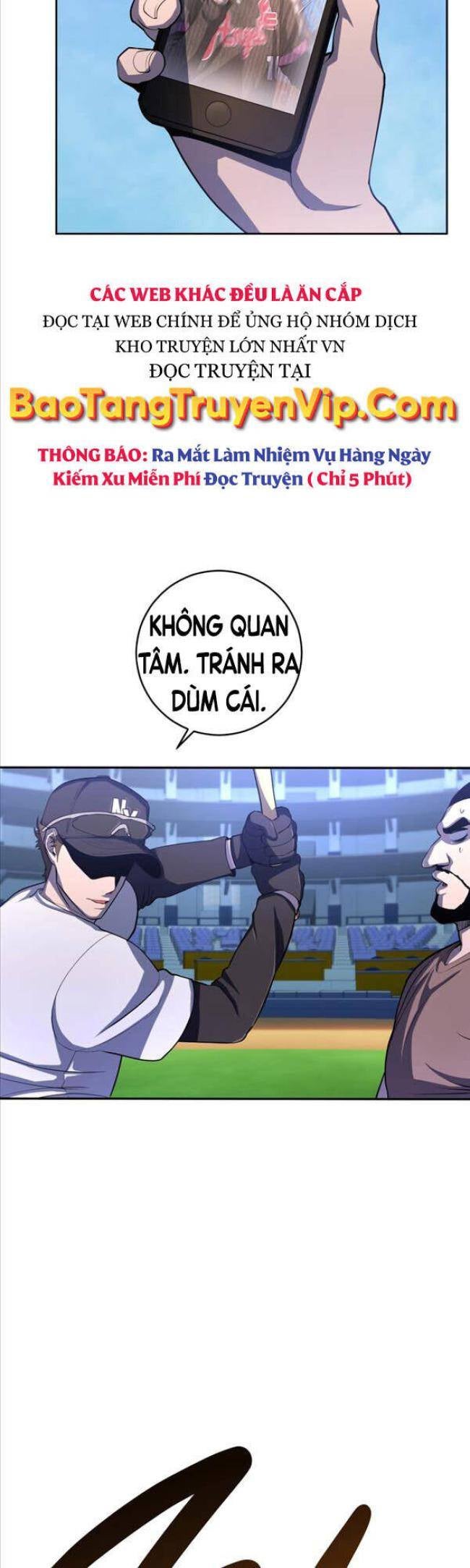 Vua Bóng Chày - Page 47
